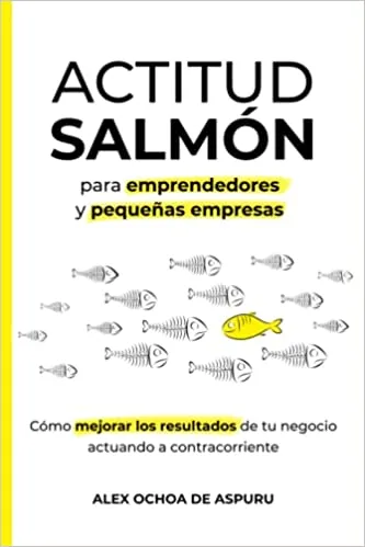 Actitud salmon