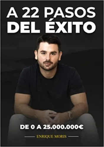22 pasos del éxito