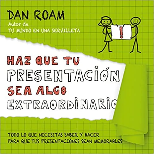 Haz que tu presentación sea memorable