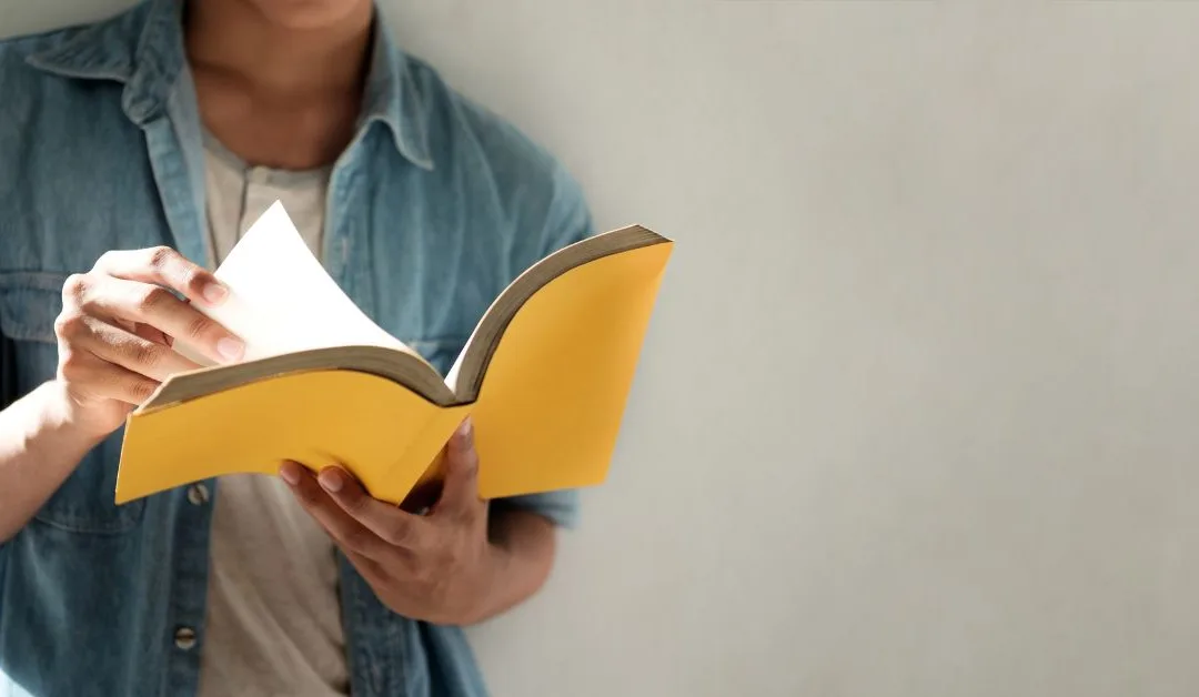 Aprendiendo de los mejores: El libro que transformará tu vida