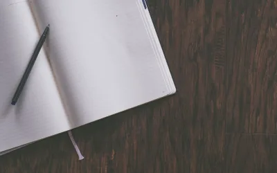 Transforma tu vida en solo 6 minutos al día con El Diario de los 6 Minutos de Dominik Spenst