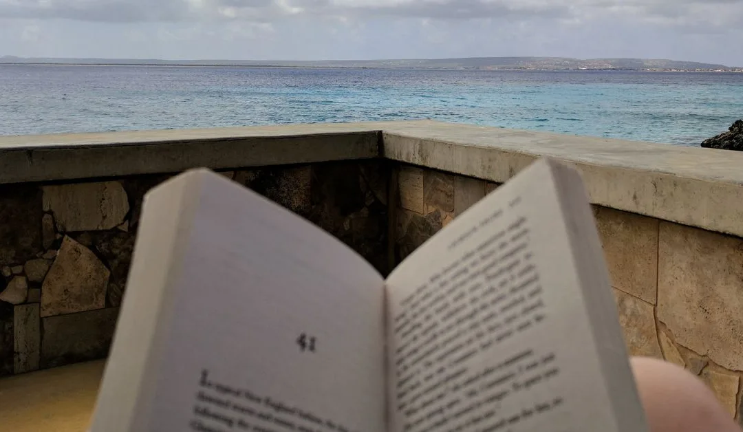 Los 5 libros más vendidos sobre desarrollo personal para leer en Semana Santa