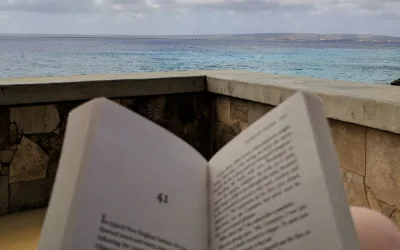 Los 5 libros más vendidos sobre desarrollo personal para leer en Semana Santa