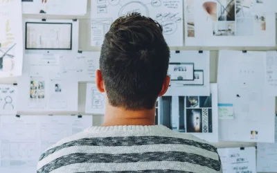 Cómo emprender un negocio exitoso: La fórmula de Napoleon Hill