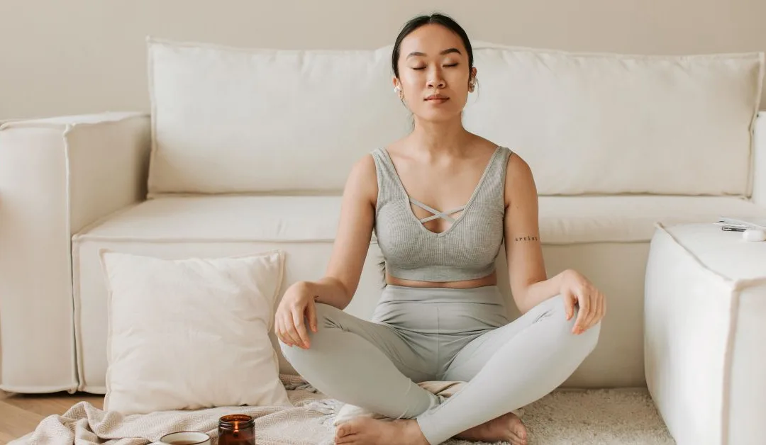 Mindfulness y procrastinación: Cómo la meditación puede mejorar tu enfoque
