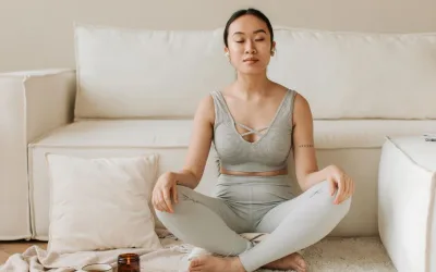 Mindfulness y procrastinación: Cómo la meditación puede mejorar tu enfoque