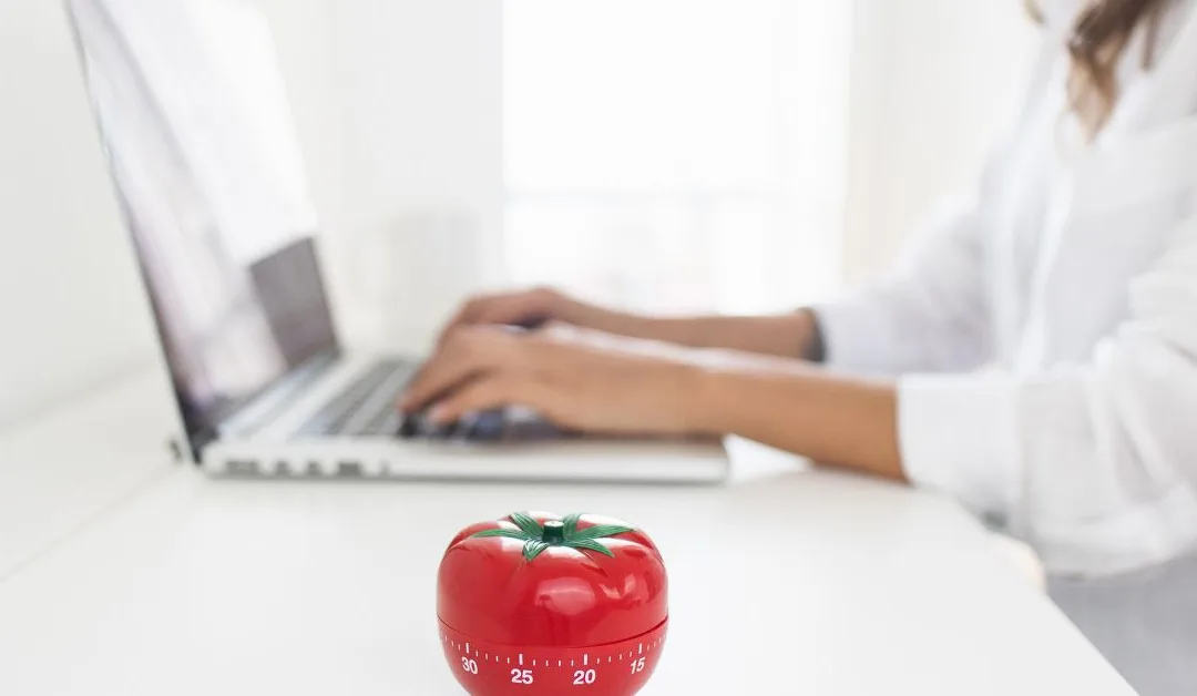 Cómo aplicar la técnica Pomodoro para mejorar tu productividad