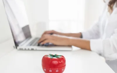 Cómo aplicar la técnica Pomodoro para mejorar tu productividad
