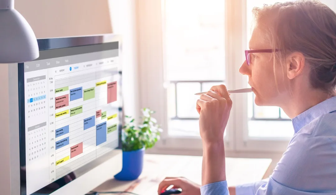 5 Claves para una Gestión Efectiva del Tiempo