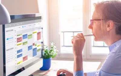 5 Claves para una Gestión Efectiva del Tiempo