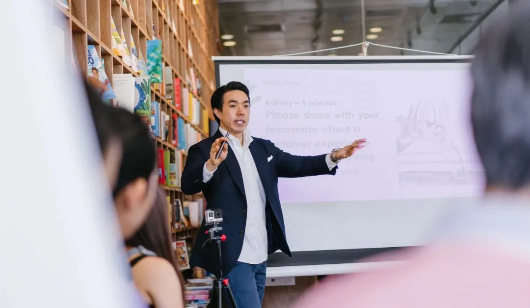 Cómo Crear Presentaciones Inolvidables: Guía Paso a Paso