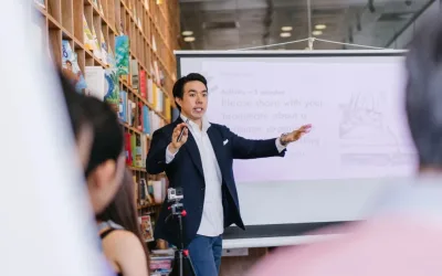 Cómo Crear Presentaciones Inolvidables: Guía Paso a Paso
