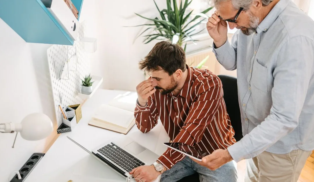 ¿Qué es la microgestión?