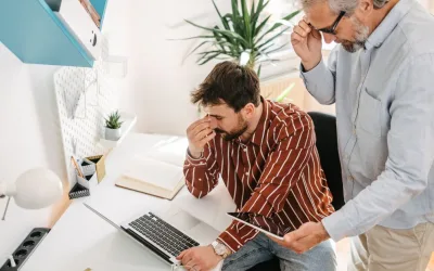 ¿Qué es la microgestión?
