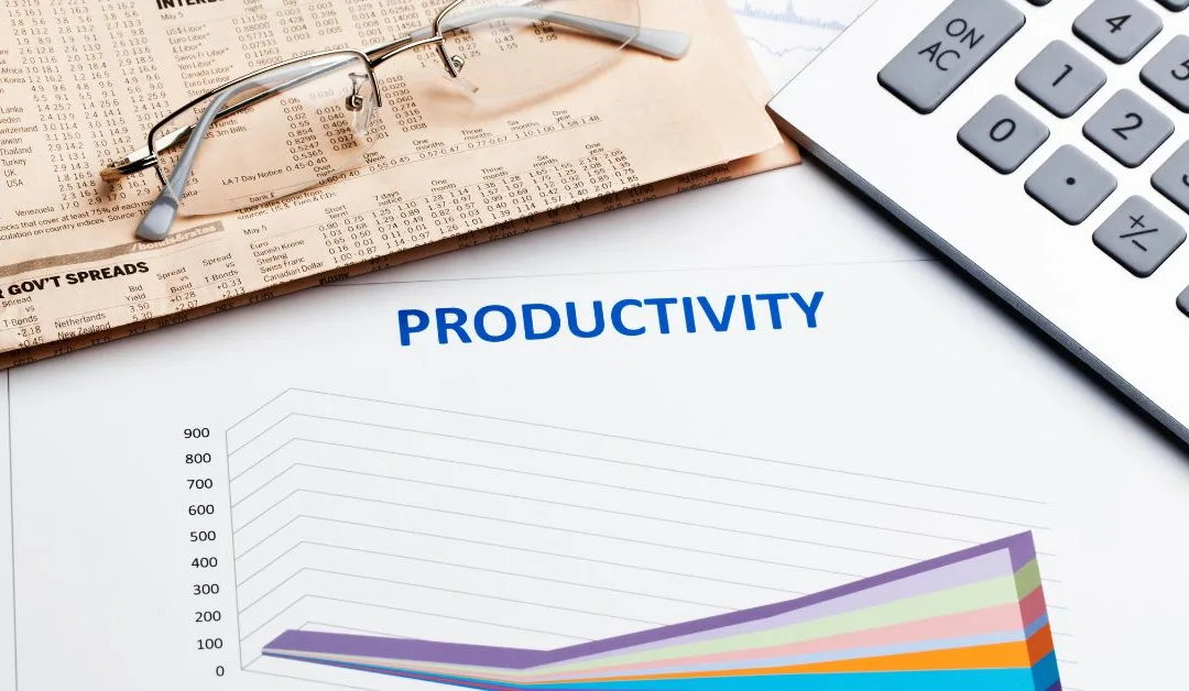 Ultraproductividad: Trabajar menos, producir más, vivir mejor