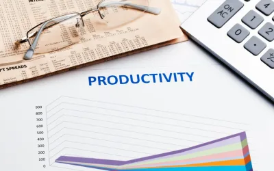 Ultraproductividad: Trabajar menos, producir más, vivir mejor