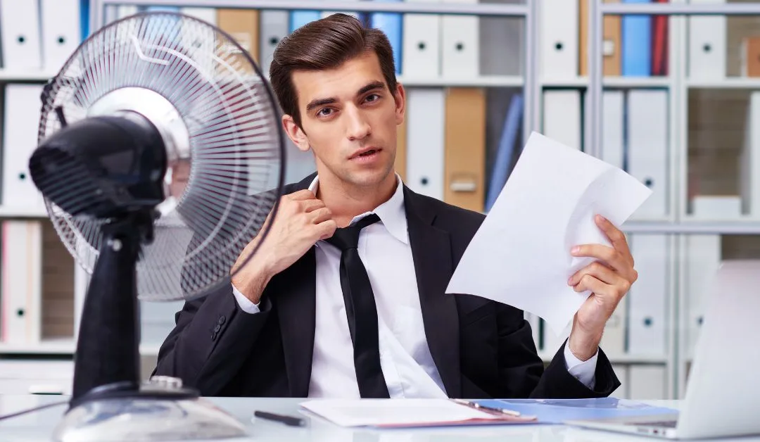 Los mejores ventiladores USB para teletrabajar