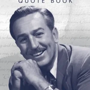 3oo citas de walt disney