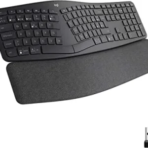 Logitech Ergo K860