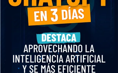 Dominando ChatGPT en 3 días