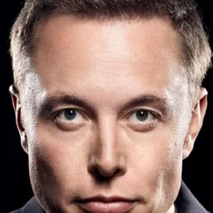 Biografía de elon Musk portada