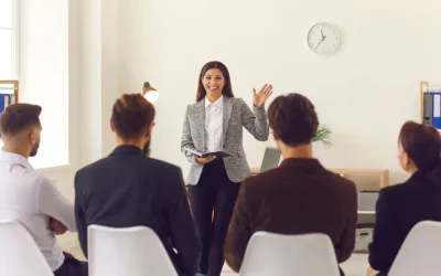 ¿Qué es el Liderazgo Transaccional?