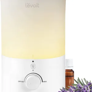 Humidificador Ultrasónico