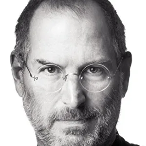 biografia de steve jobs