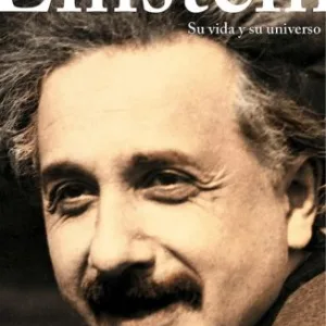 biografía Einstein