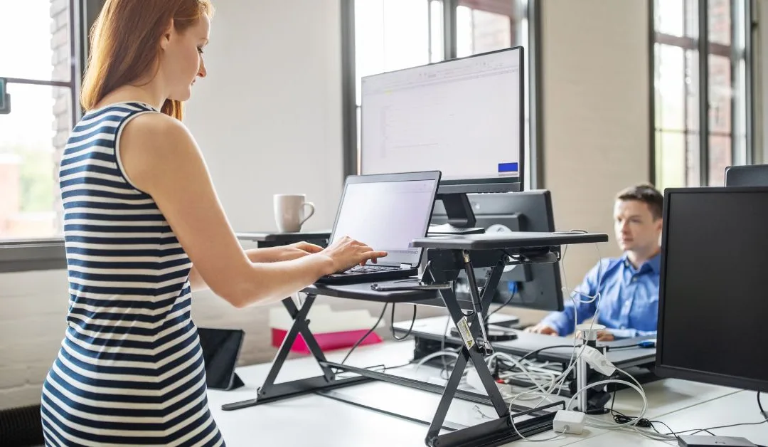 Los mejores soportes para portátiles: Mejora tu salud y productividad