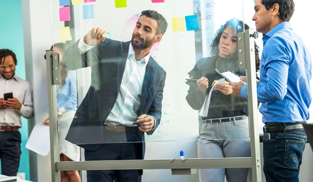 ¿Qué tipos de liderazgo existen? estos son los 8 más comunes