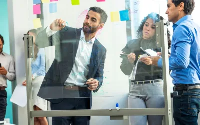 ¿Qué tipos de liderazgo existen? estos son los 8 más comunes