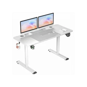 imagenes Dripex Escritorio Elevable Eléctrico