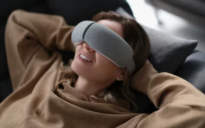 Mejor masajeador de ojos: Guía de compra