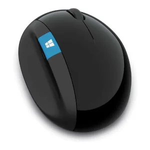 Ratón ergonómico Microsoft Sculpt Ergonomic (1)