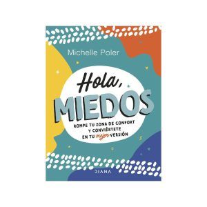 hola miedos portada
