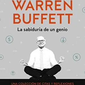 portada del libro El tao de Warren Buffett