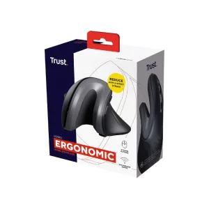 ratón ergonómico Verro