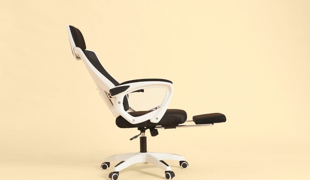 Características de una Silla Ergonómica: Una Mirada a la Ergonomía en el Entorno Laboral