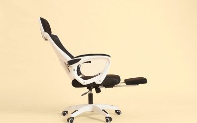 Características de una Silla Ergonómica: Una Mirada a la Ergonomía en el Entorno Laboral
