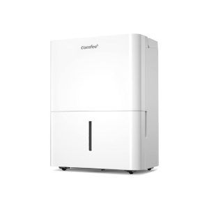 Comfee Deshumidificador 12 ldía, 50m³,con Pantalla LED