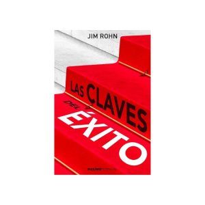 portada las claves del exito